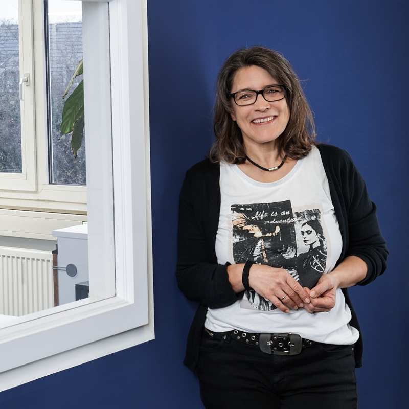 Gabriele Hochhaus