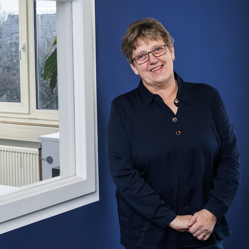 Petra Schneider